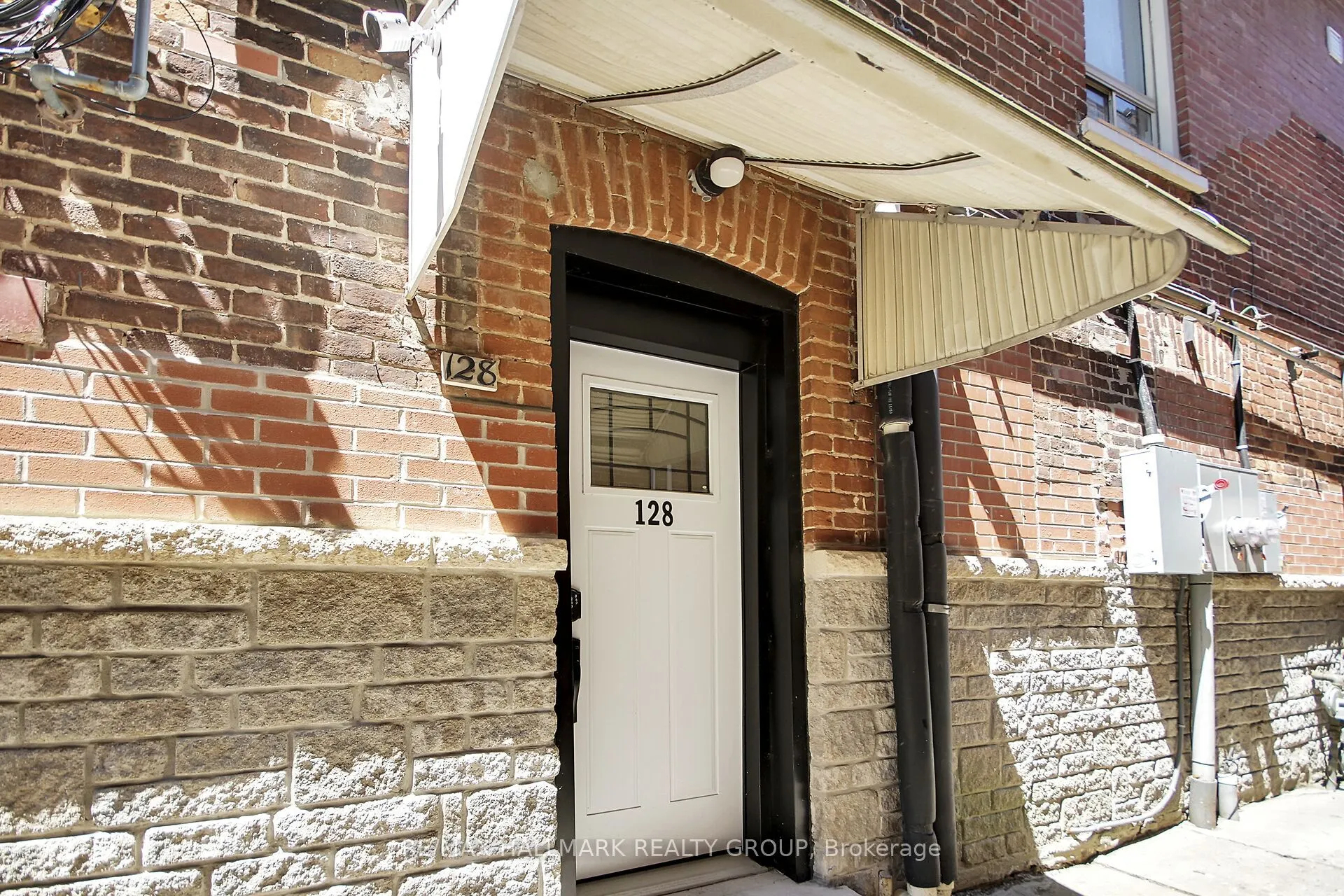 126-128 Prescott Street