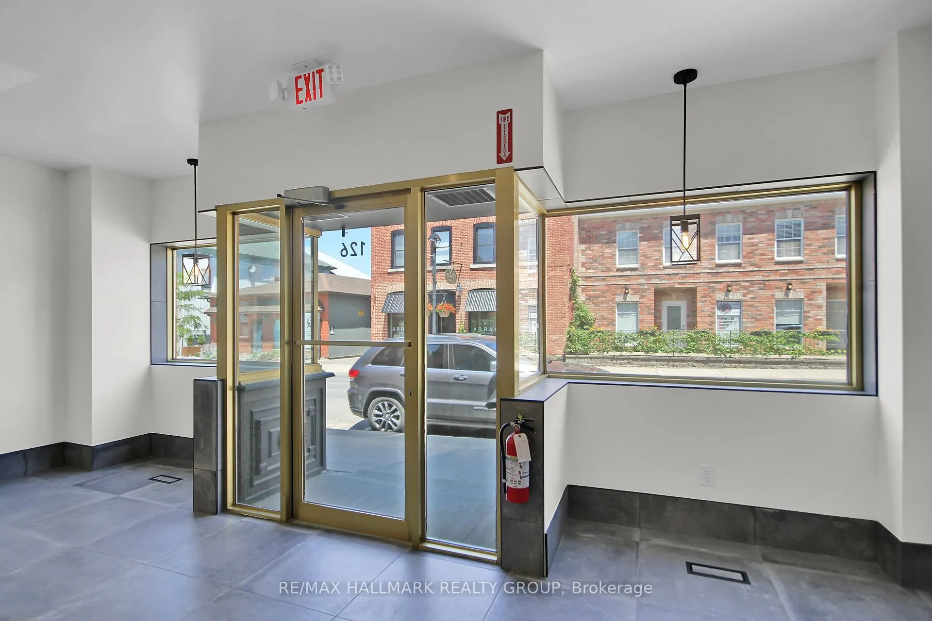 126-128 Prescott Street