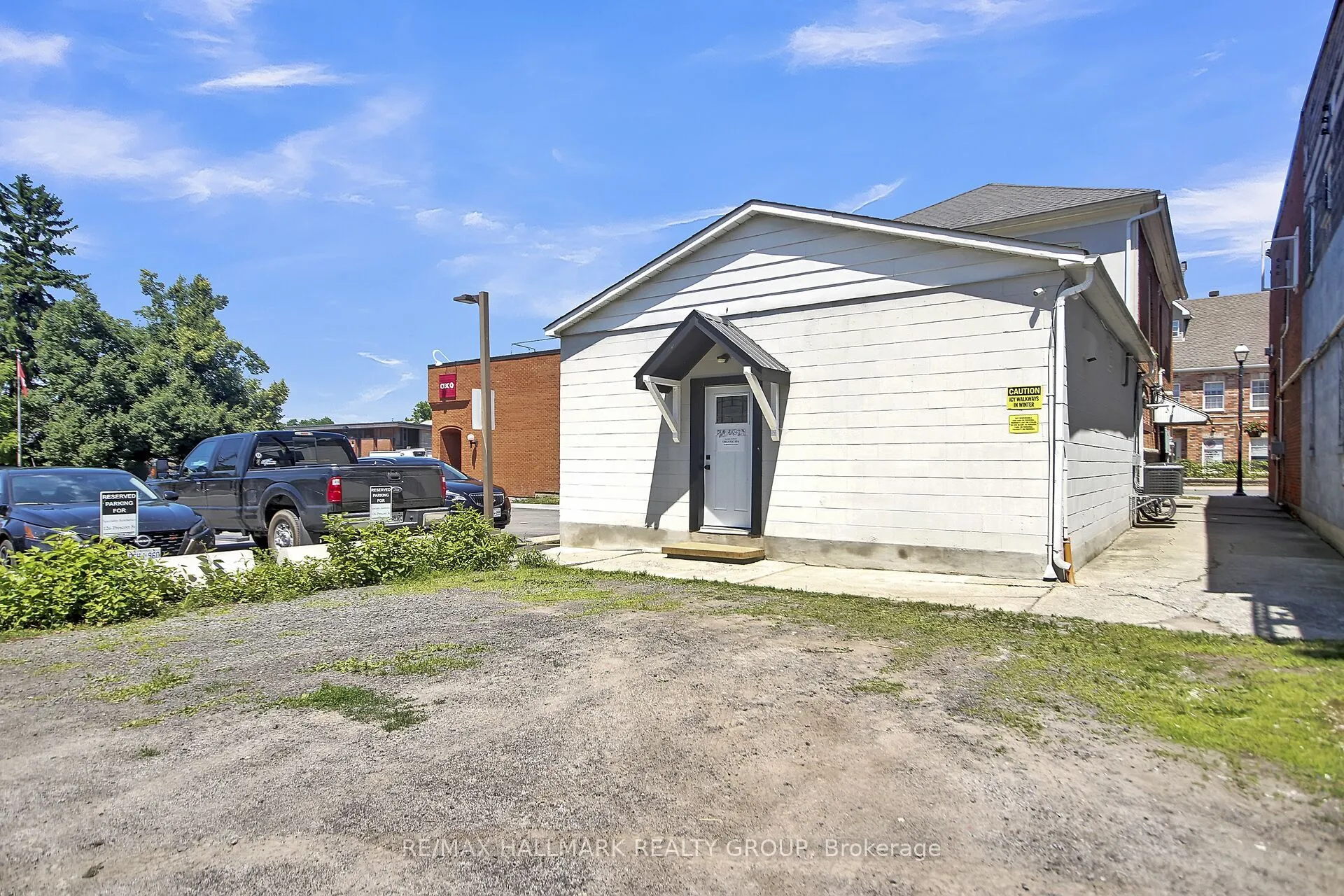 126-128 Prescott Street