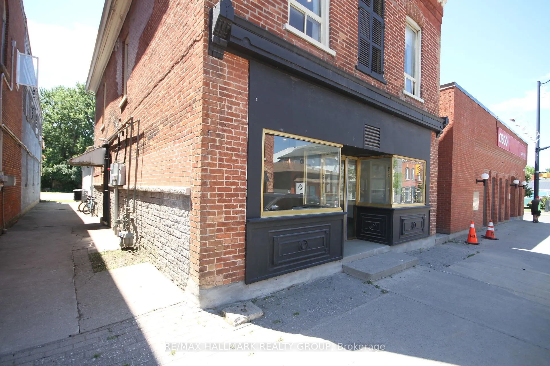 126-128 Prescott Street