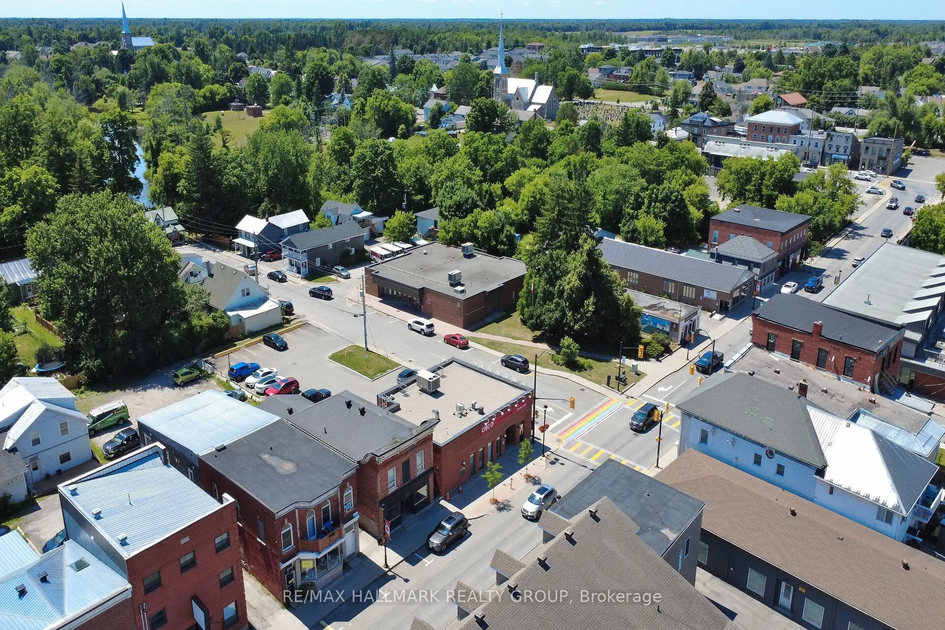 126-128 Prescott Street