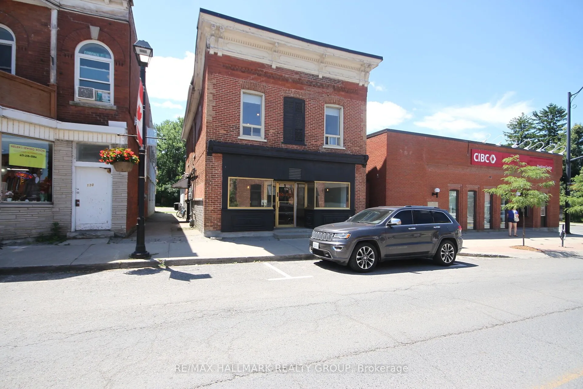126-128 Prescott Street