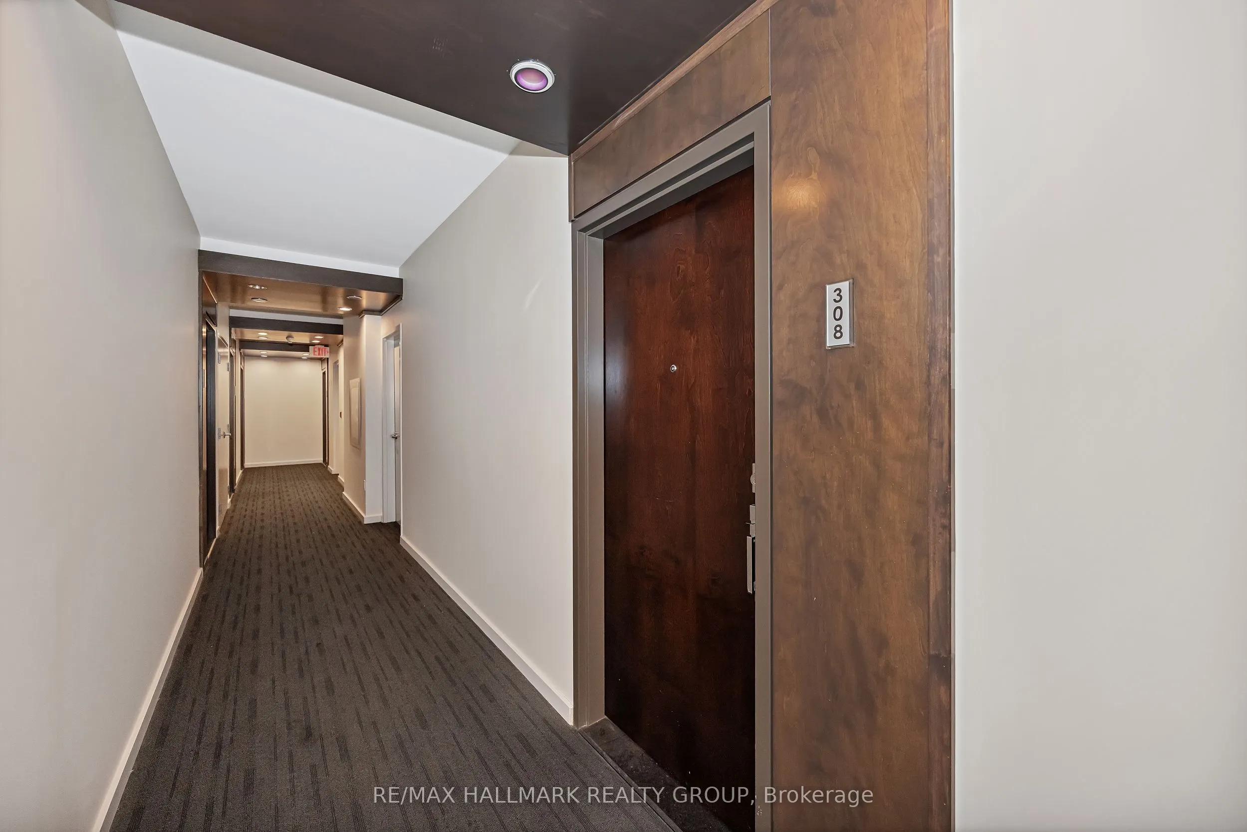 101 Richmond Road, #308