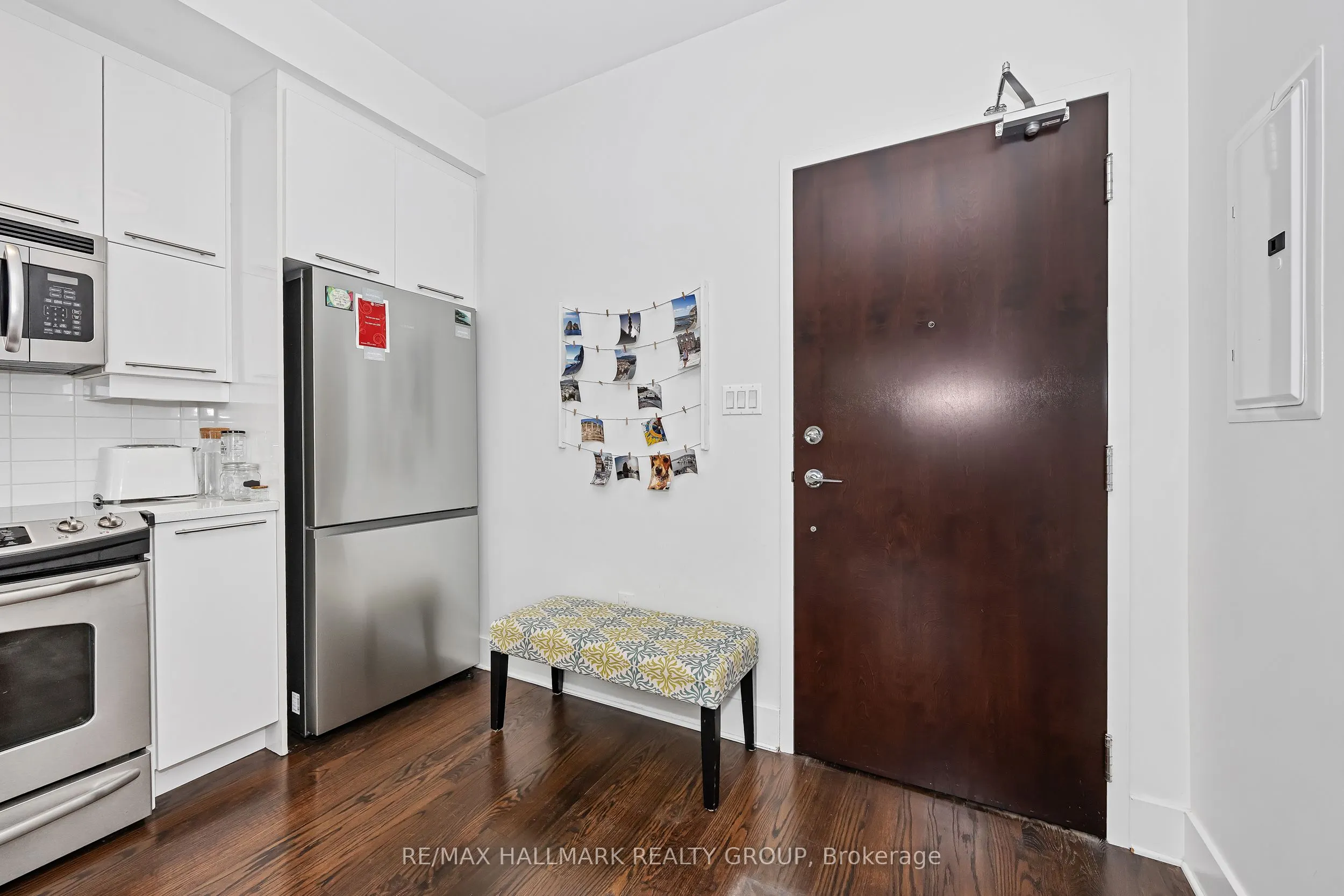 101 Richmond Road, #308