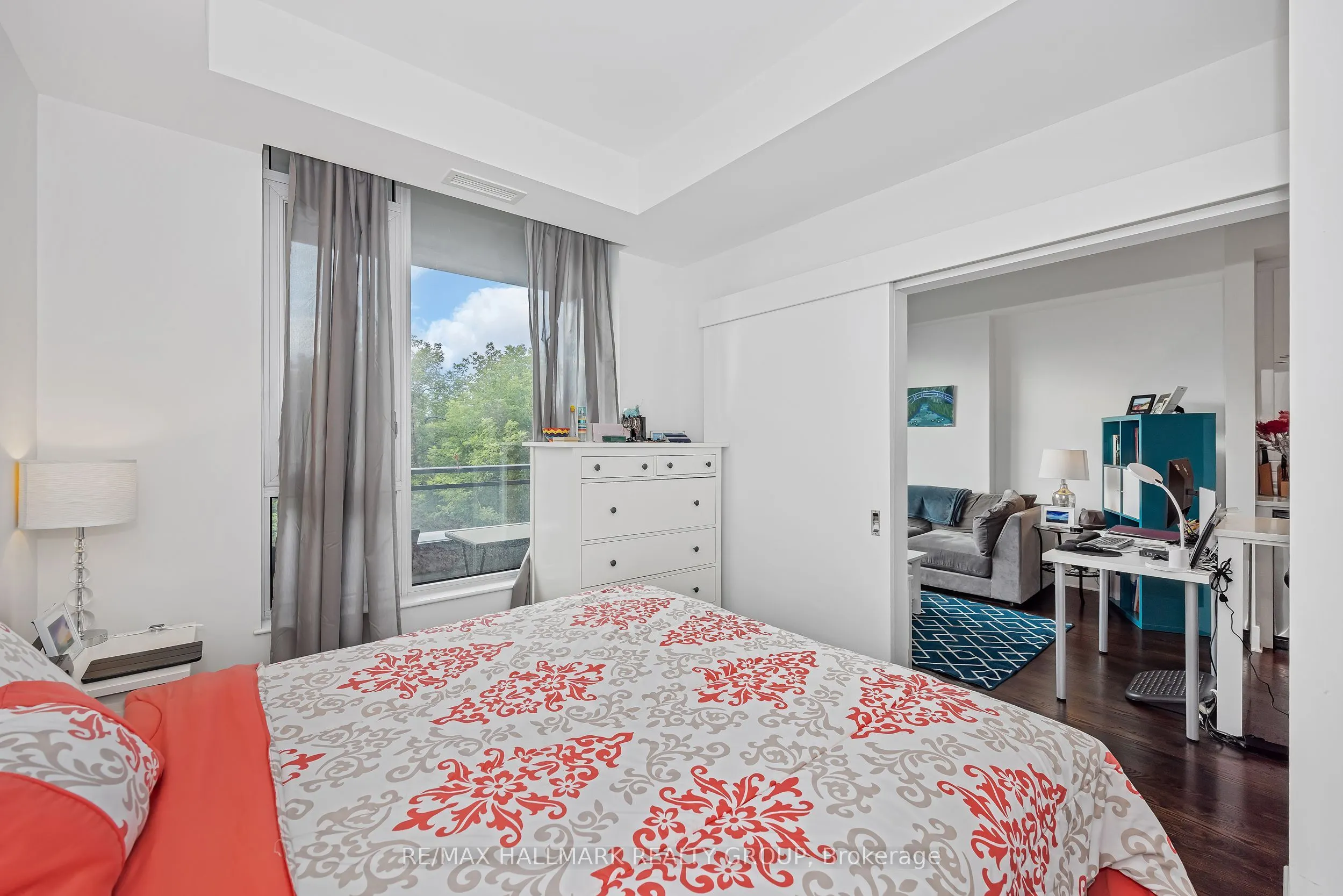 101 Richmond Road, #308
