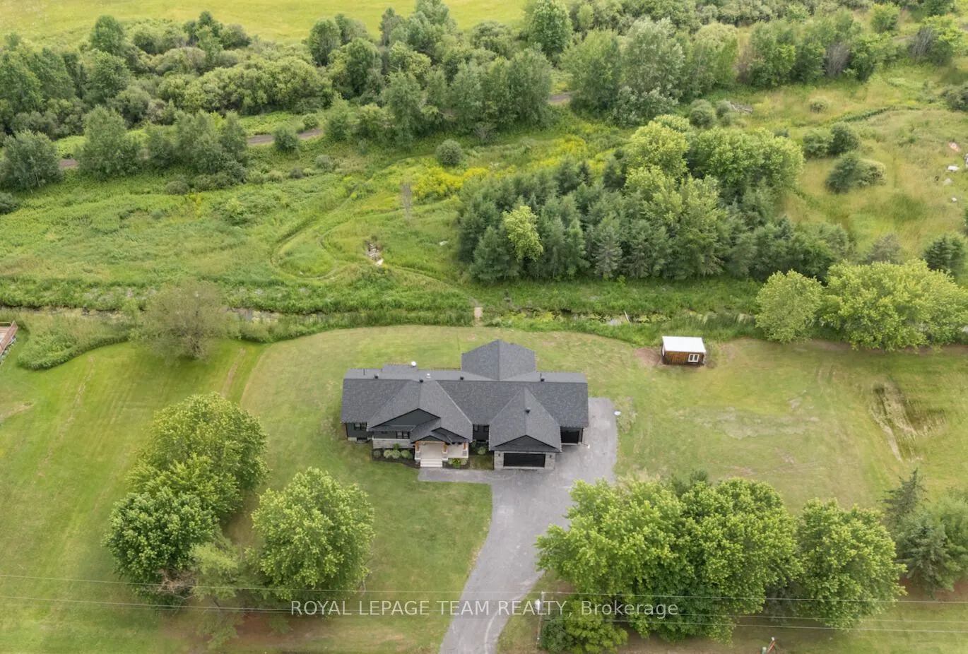 3783 Woodkilton Road