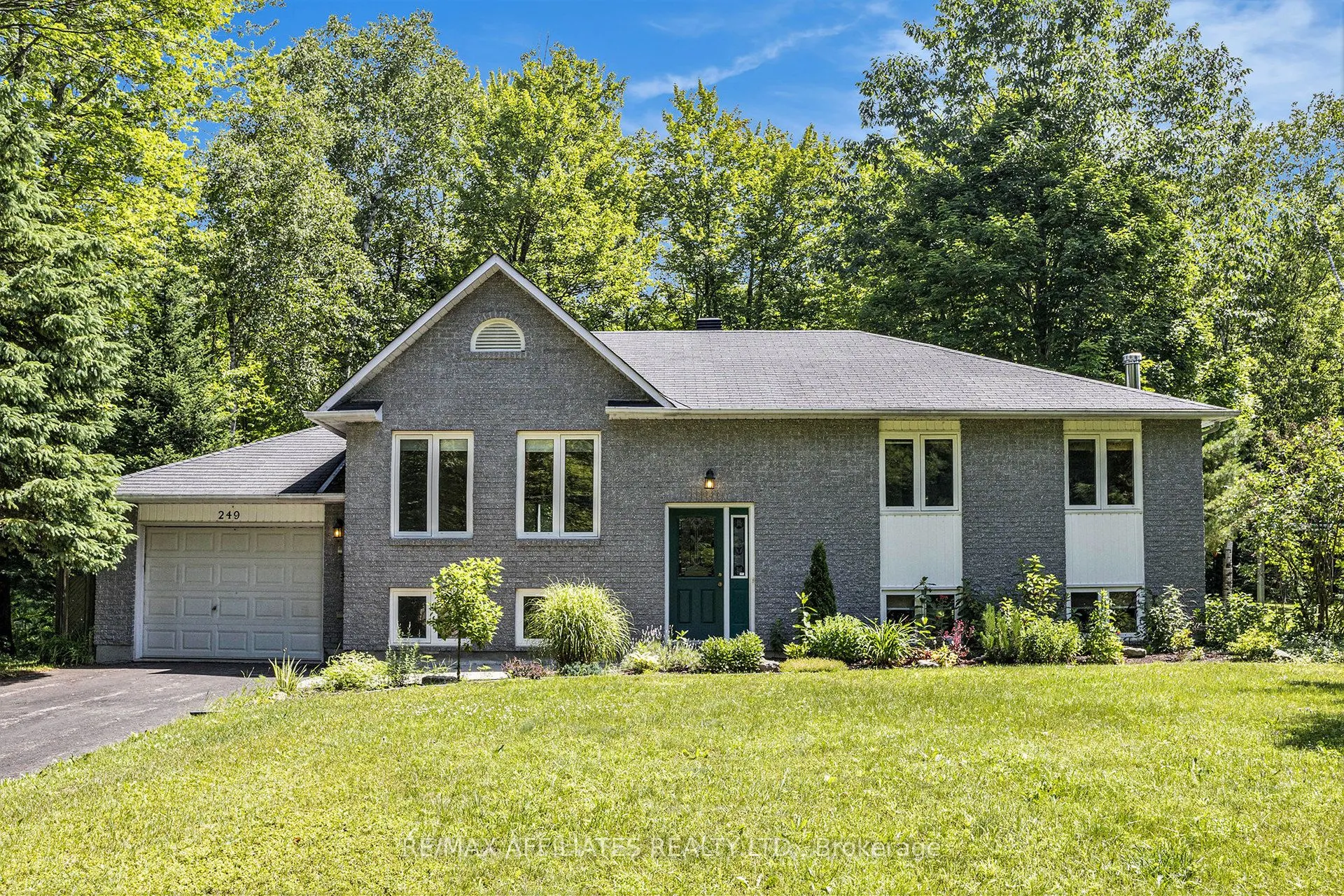 249 Ramage Road