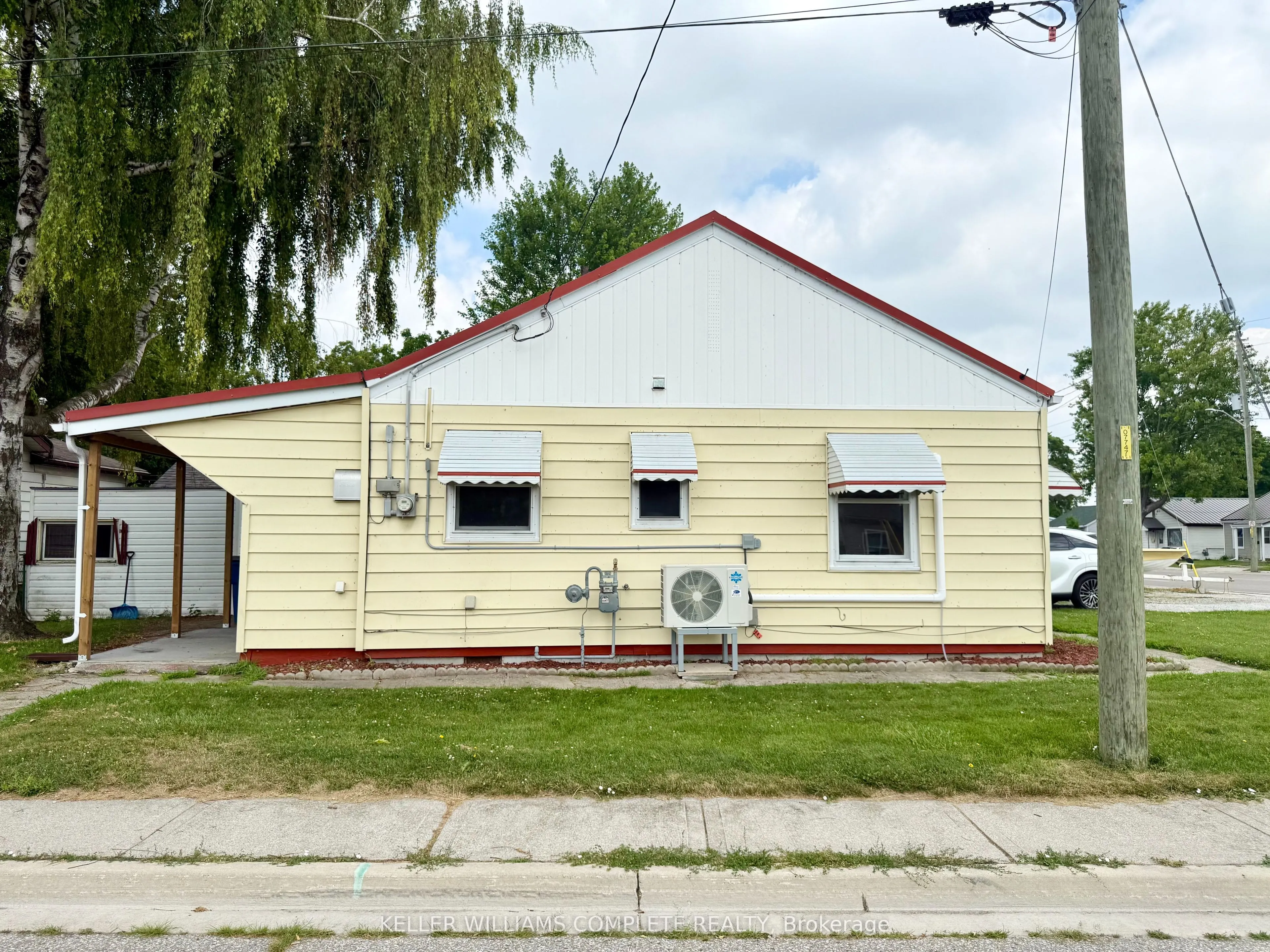 20 McNaughton Avenue