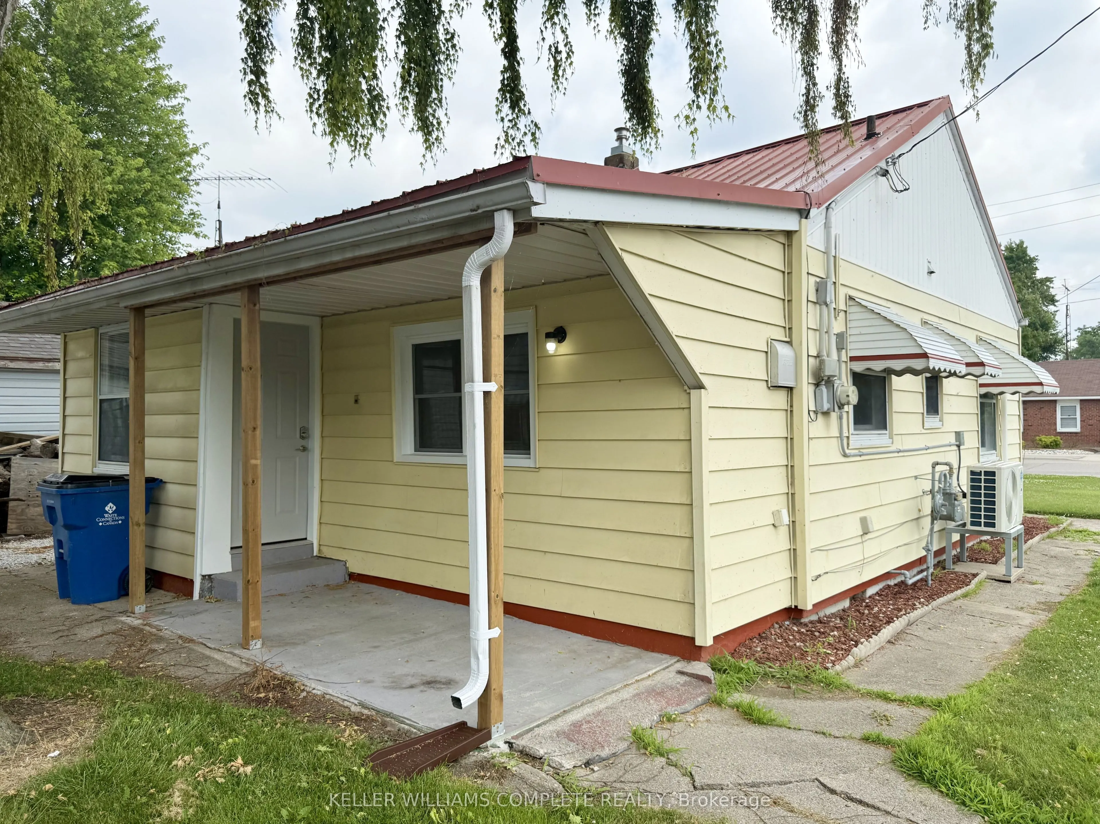 20 McNaughton Avenue
