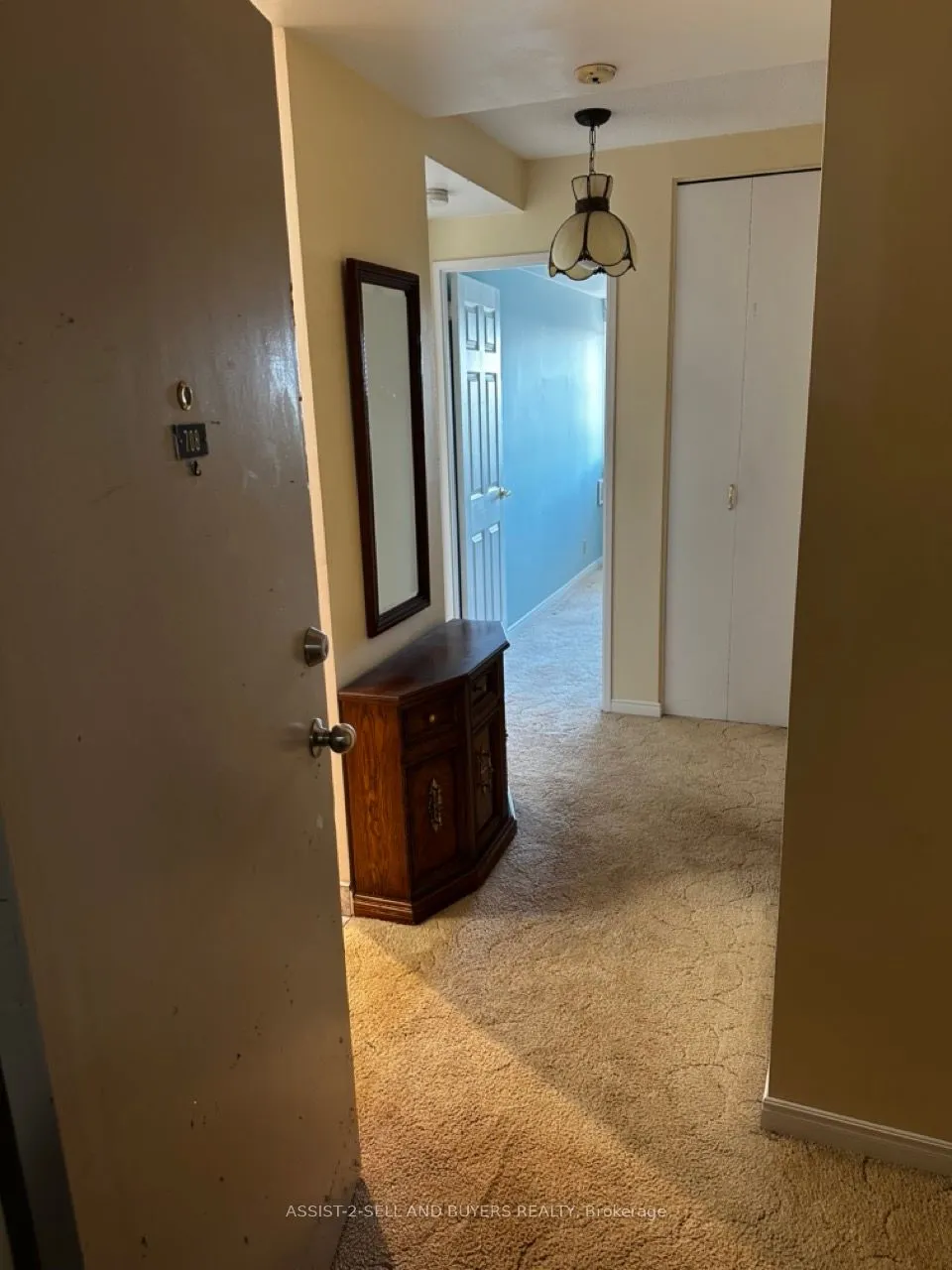 308 Second Street E, #708