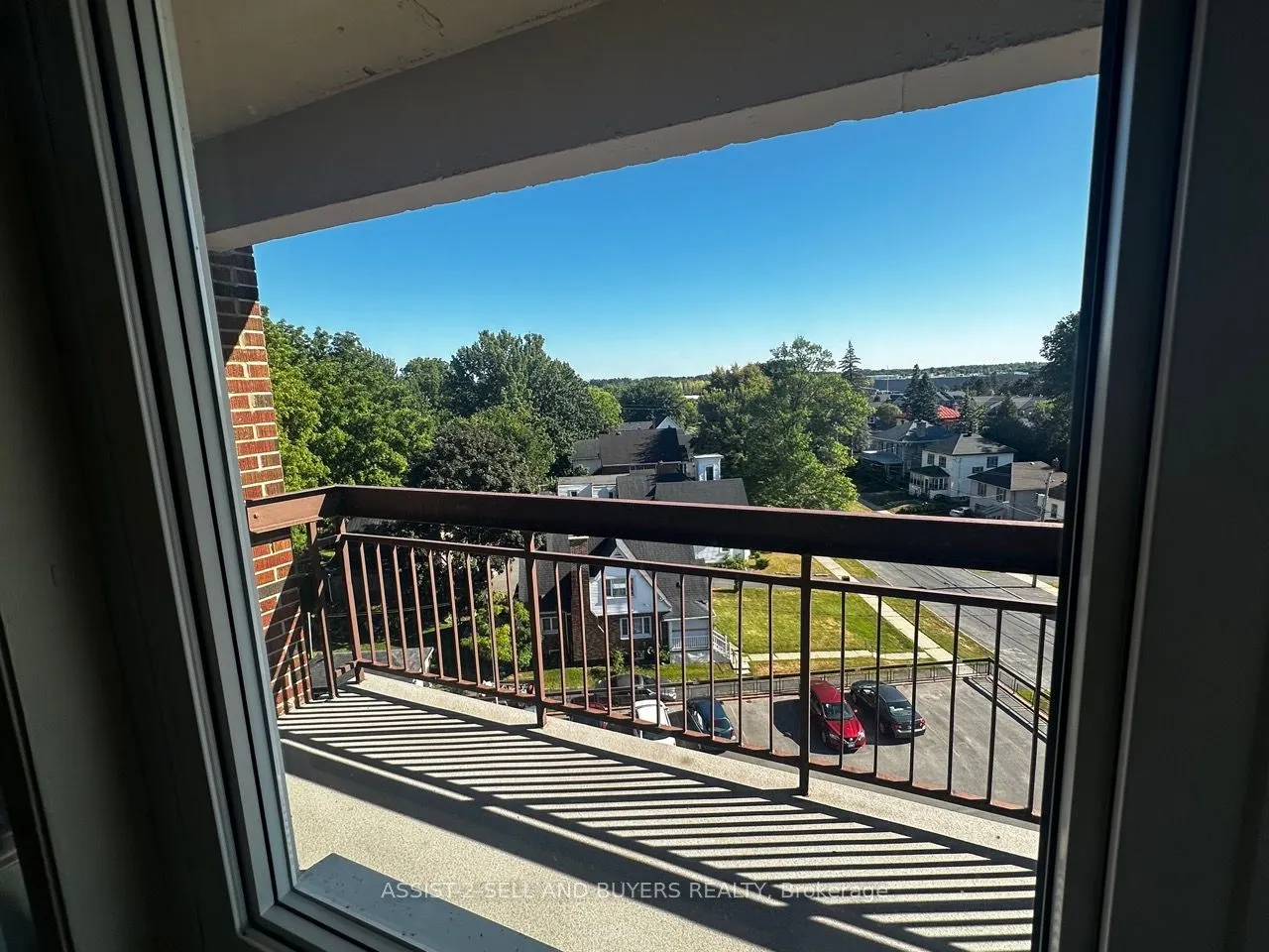 308 Second Street E, #708