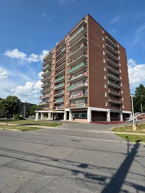 308 Second Street E, #708