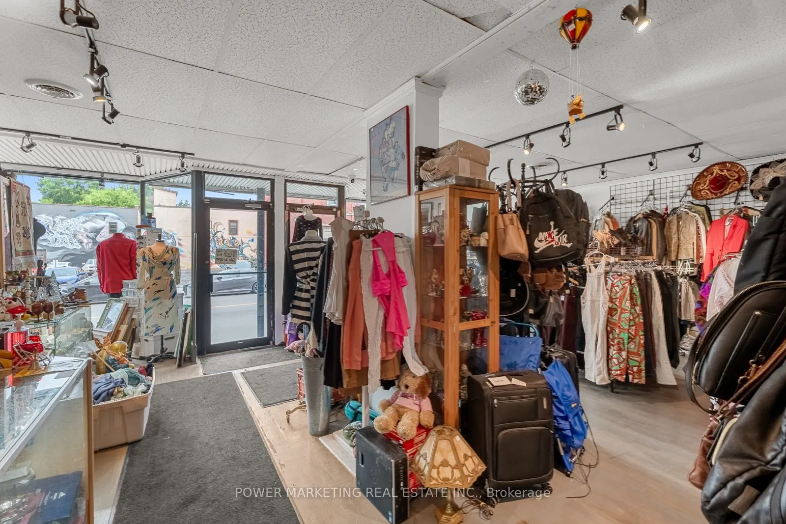 242 Dalhousie Street
