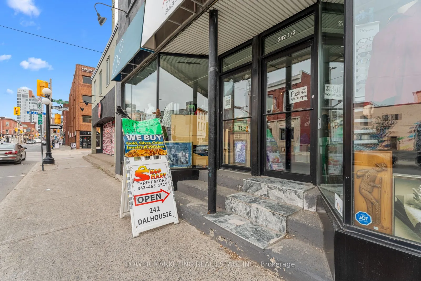242 Dalhousie Street