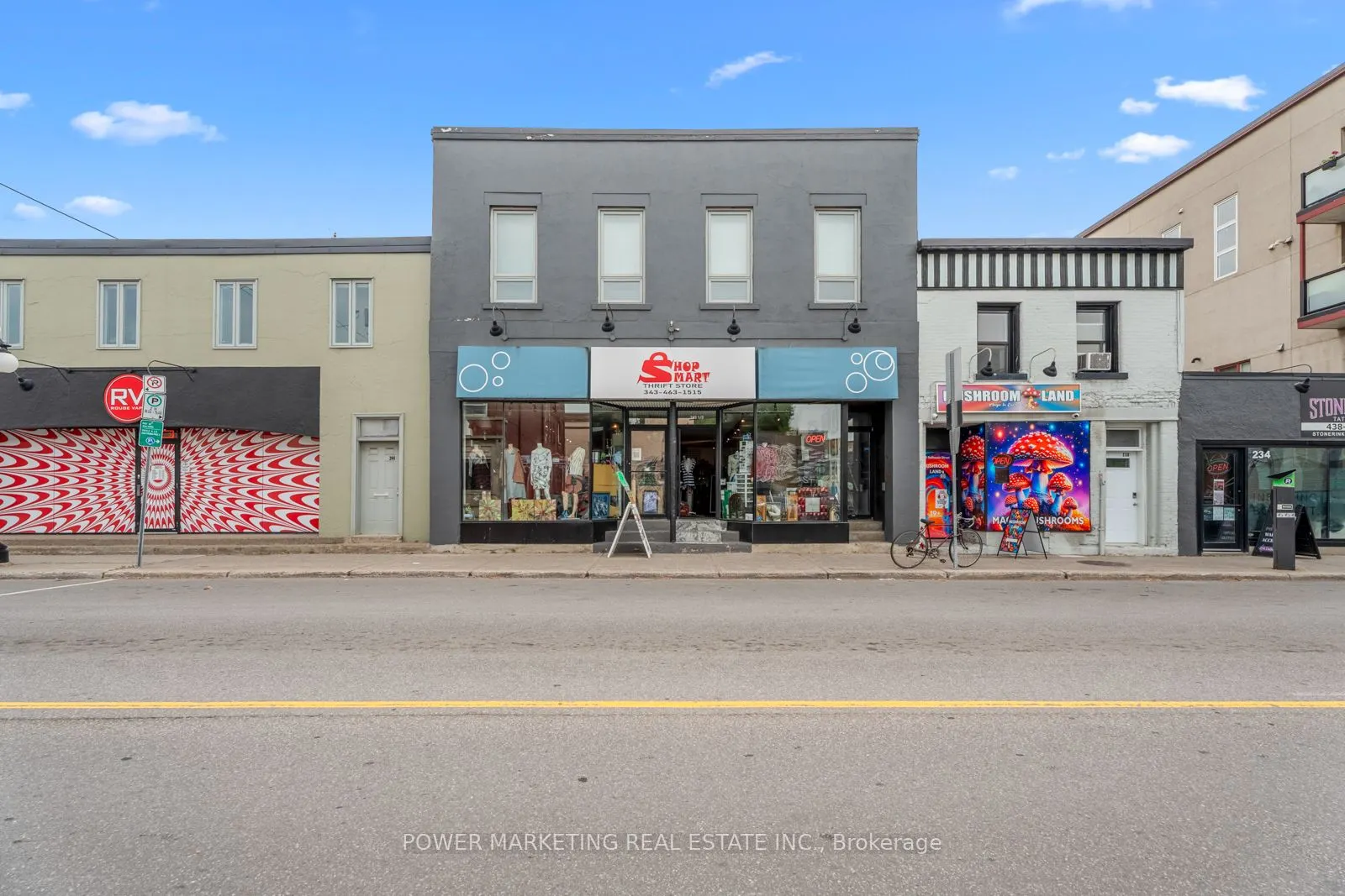 242 Dalhousie Street