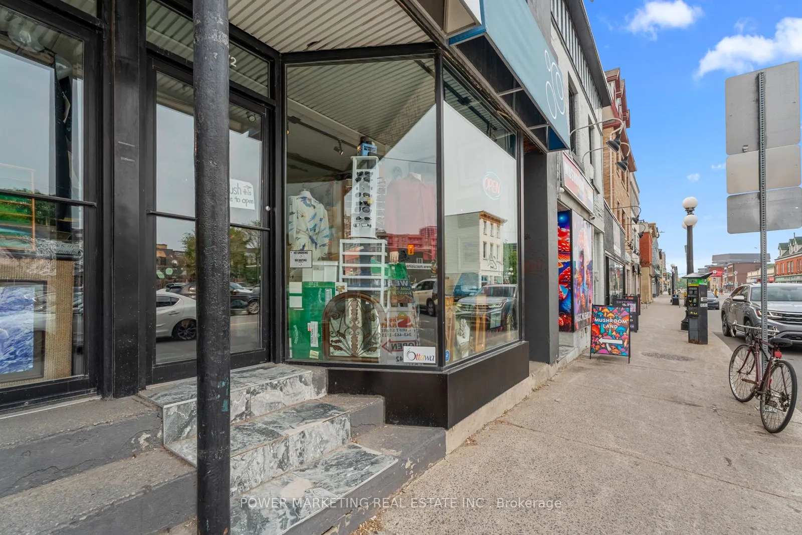242 Dalhousie Street