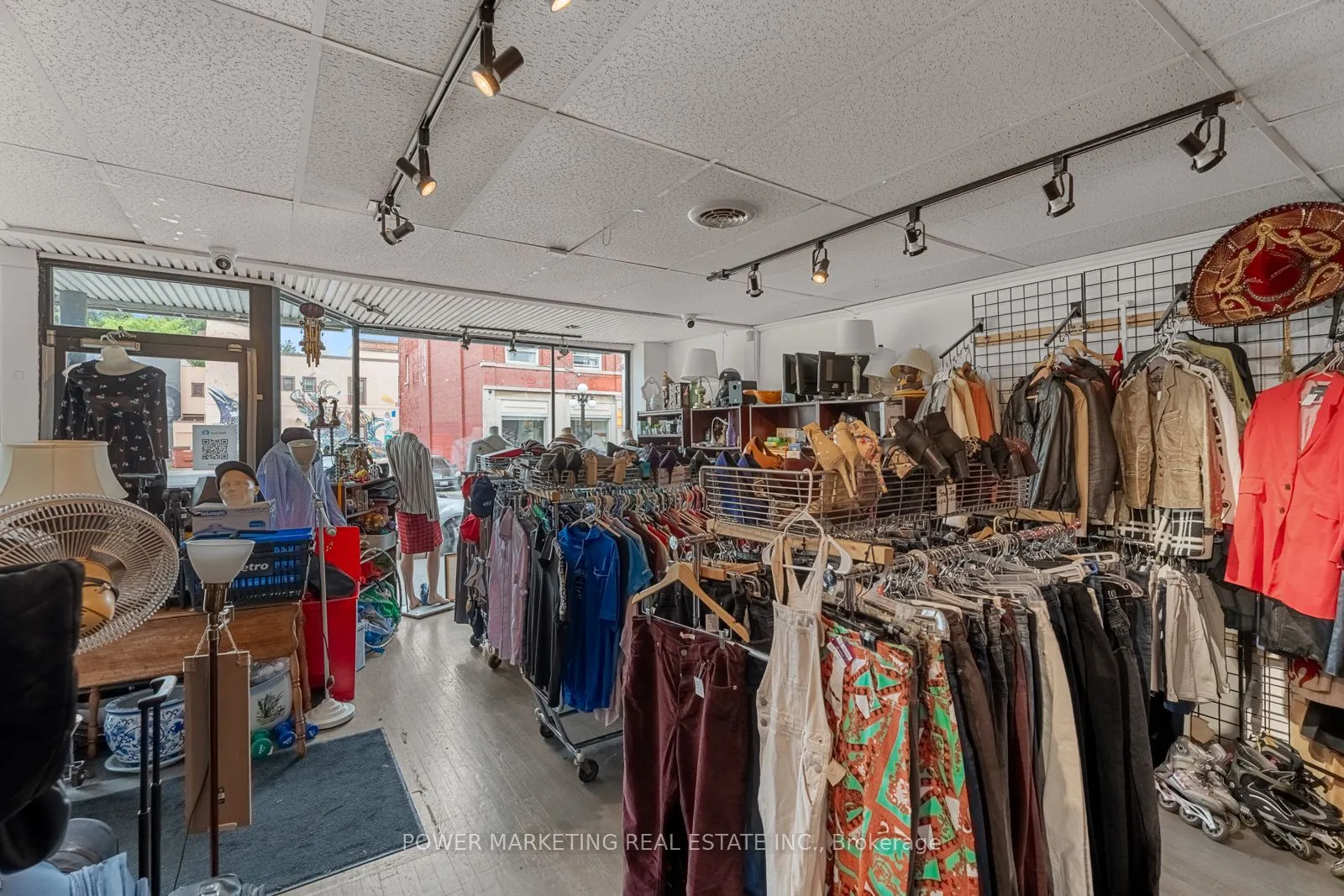 242 Dalhousie Street
