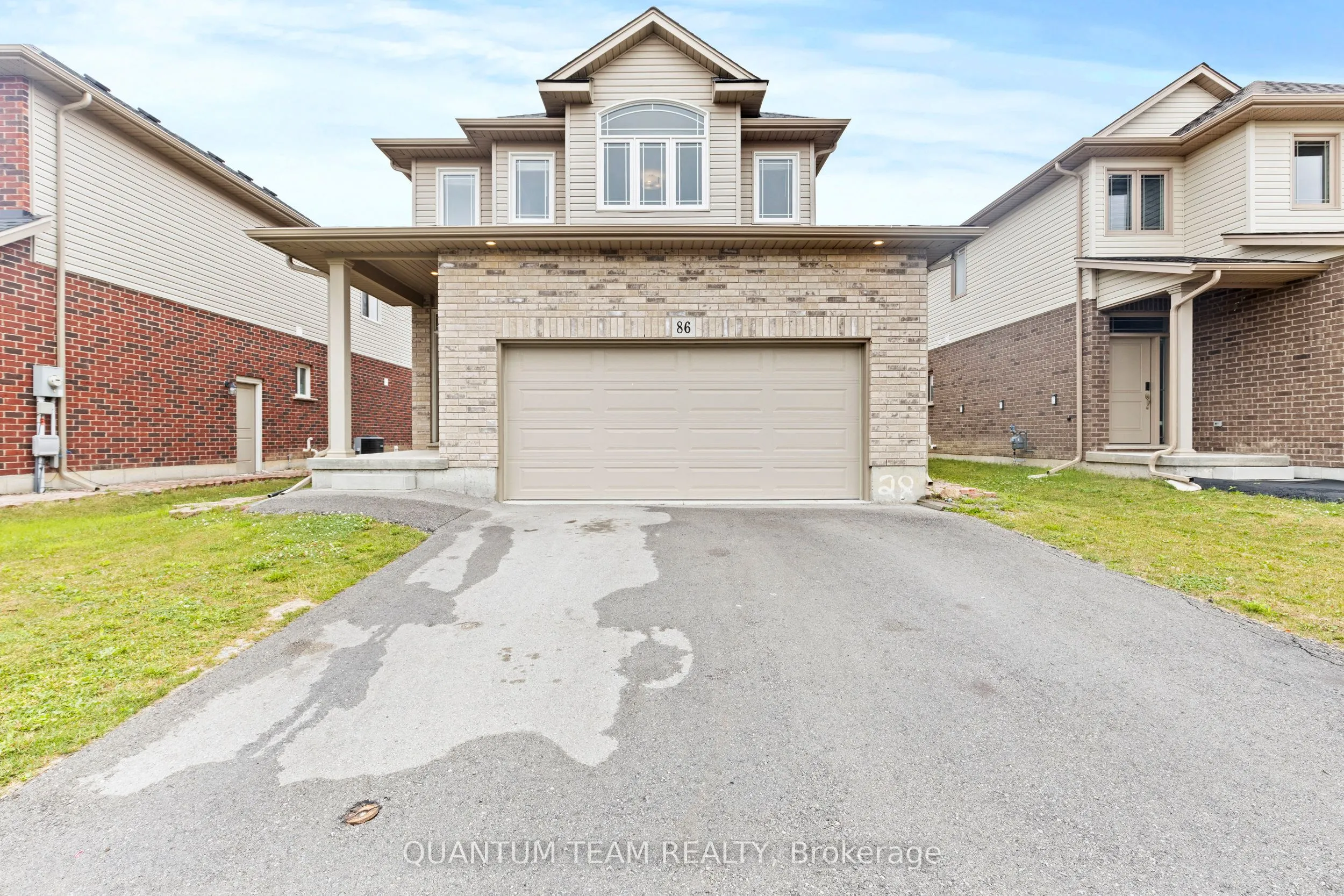 86 Homestead Way