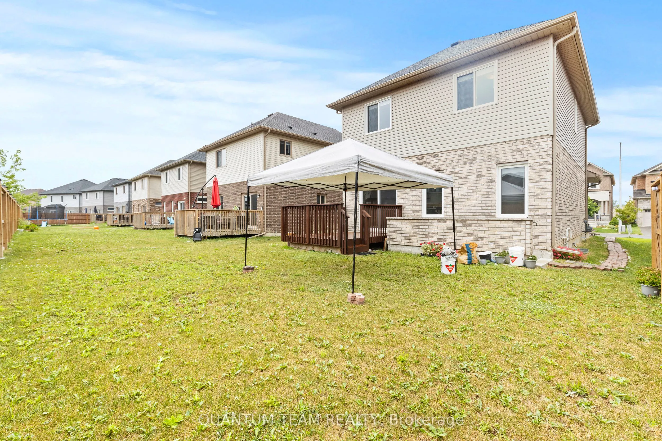86 Homestead Way
