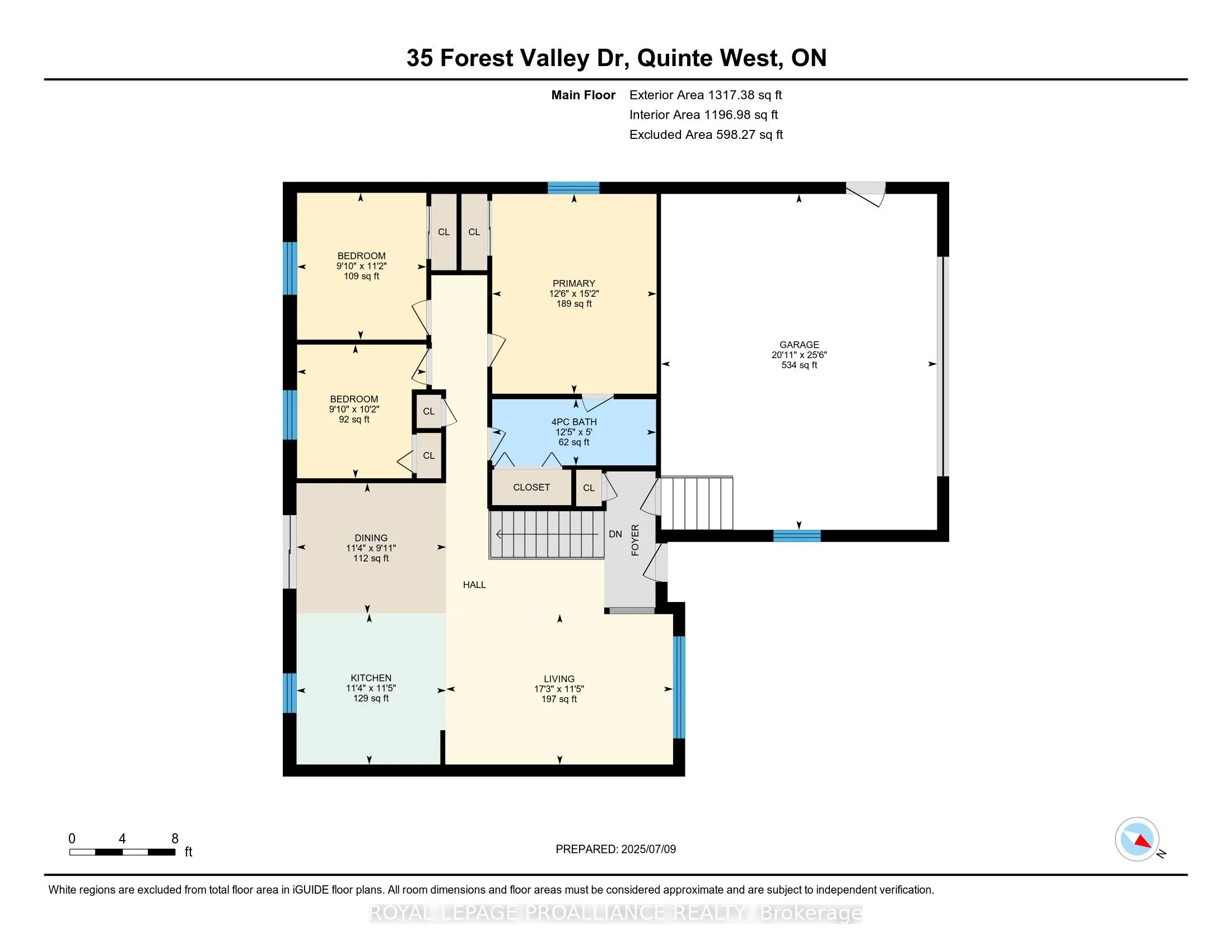 35 Forest Valley Drive