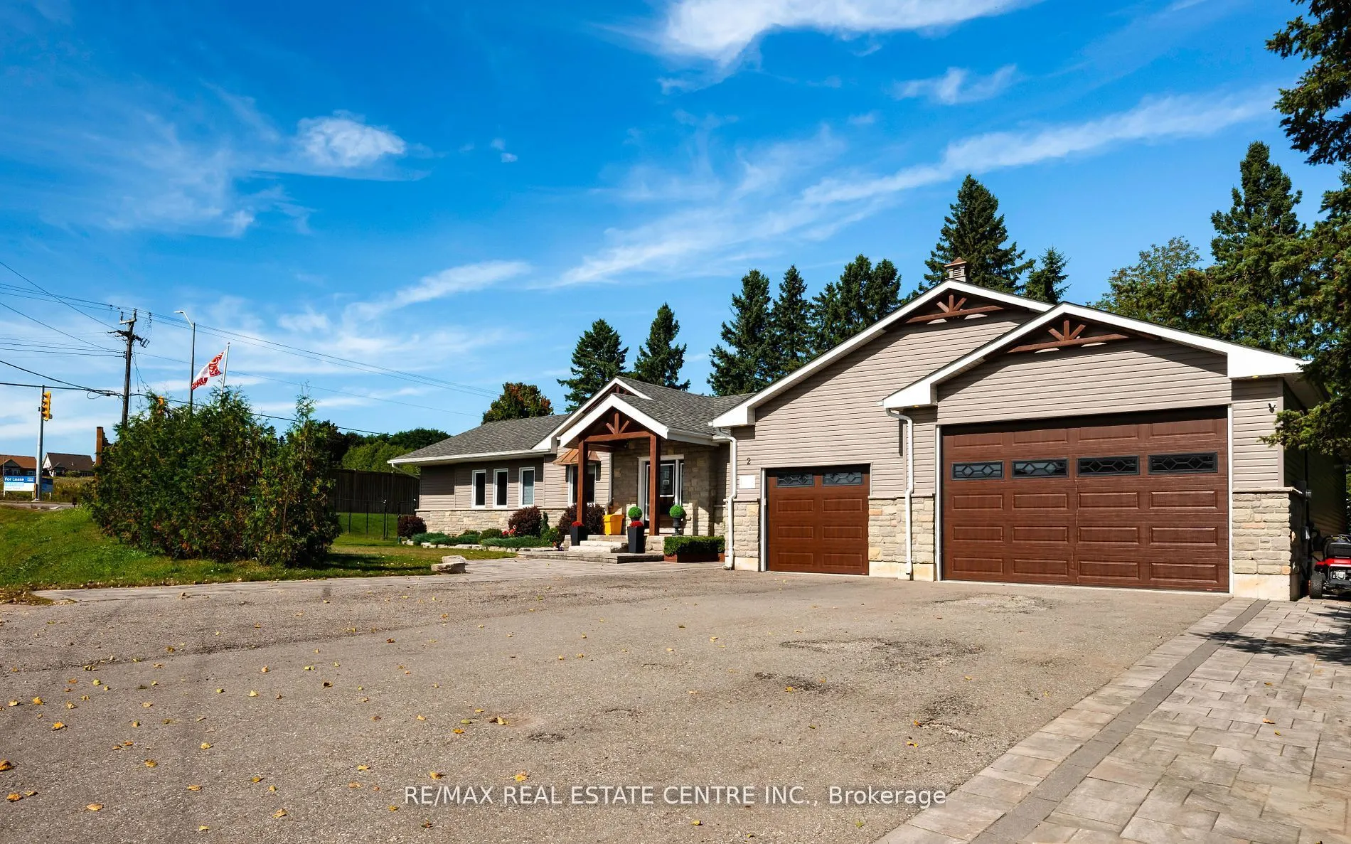 2 Cedar Grove Road