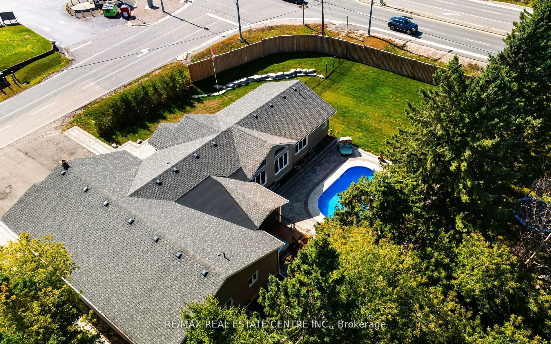 2 Cedar Grove Road