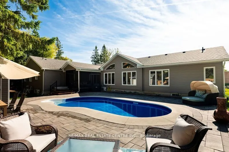 2 Cedar Grove Road