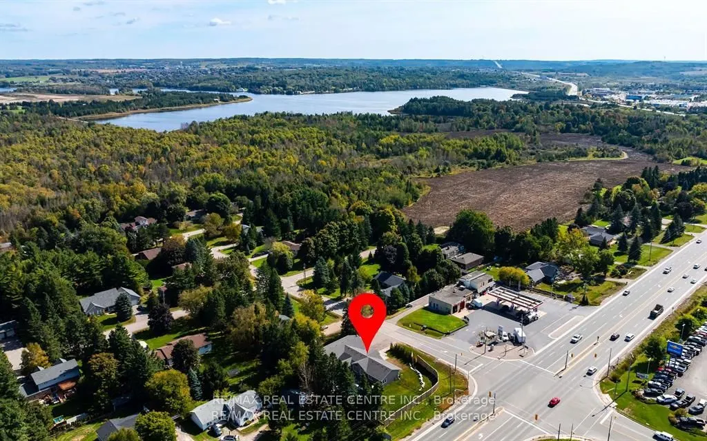 2 Cedar Grove Road