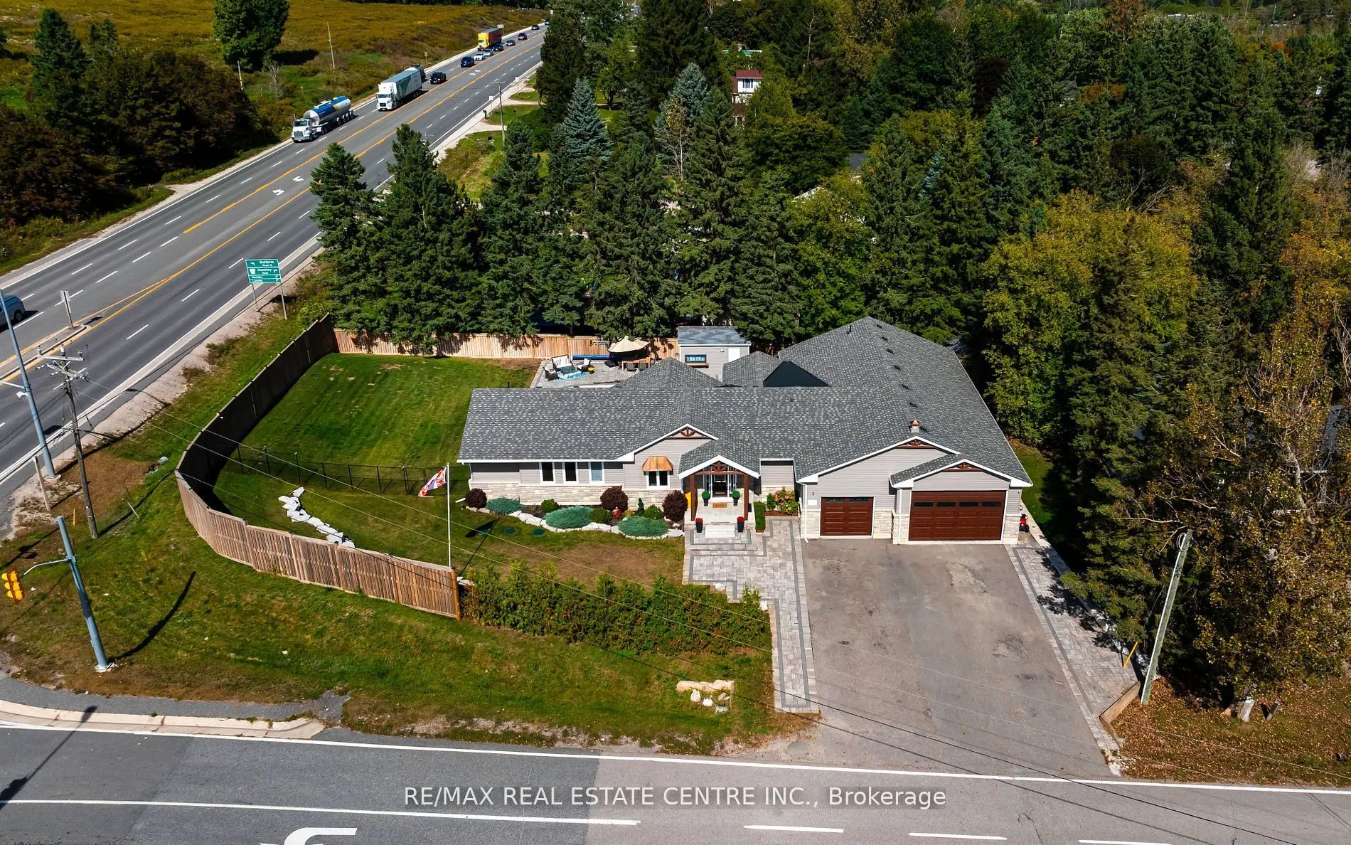 2 Cedar Grove Road