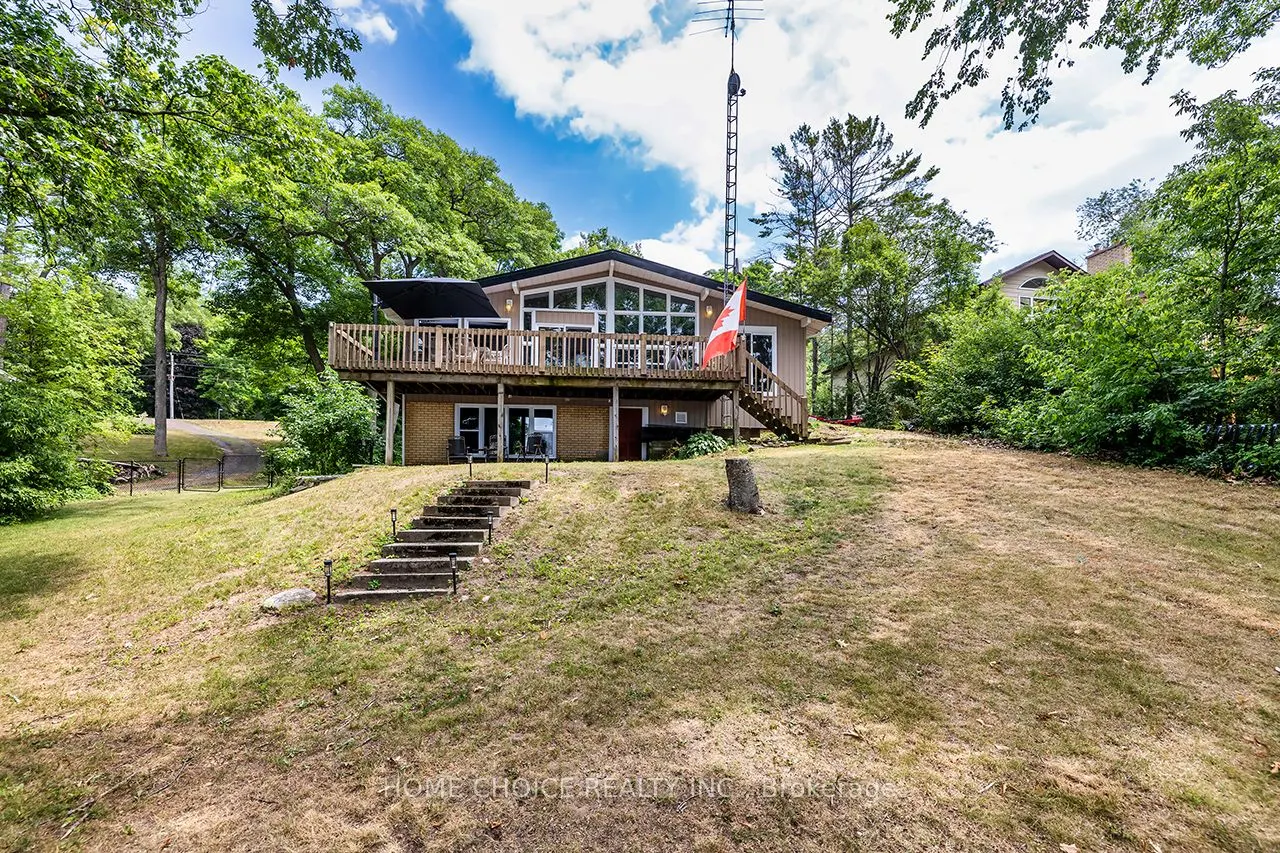 7508 Bamsey Drive