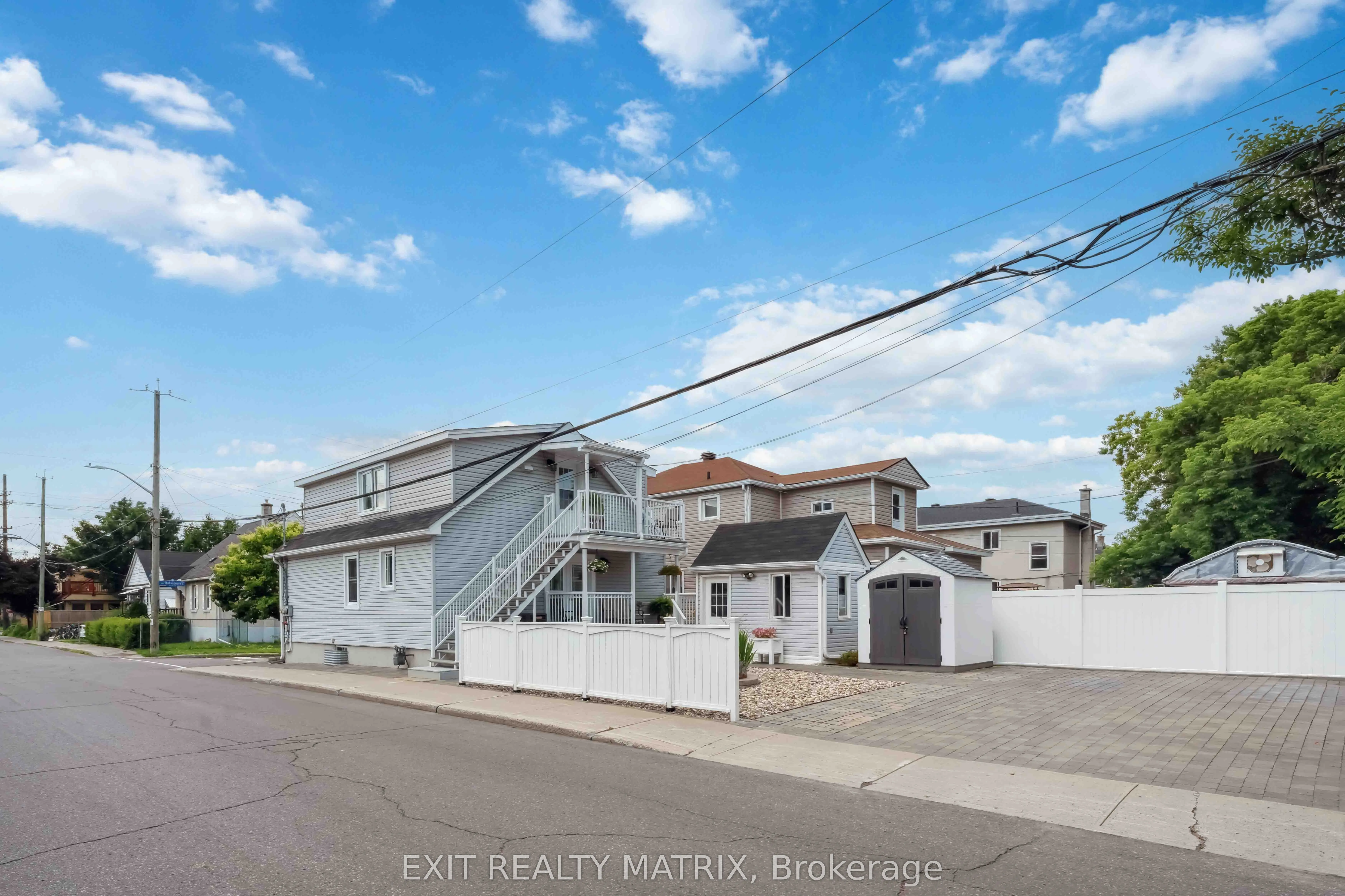 347 Shakespeare Street