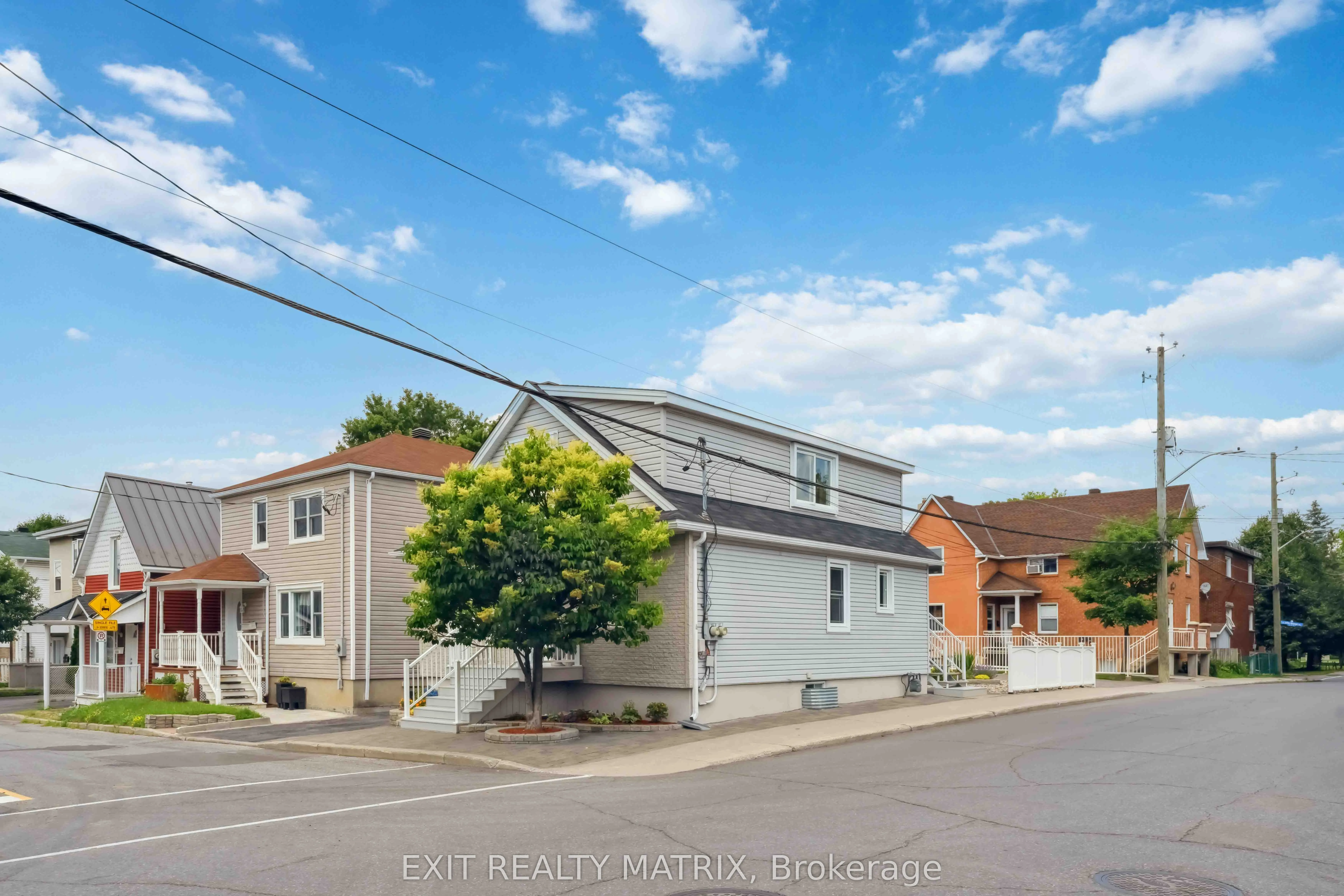 347 Shakespeare Street