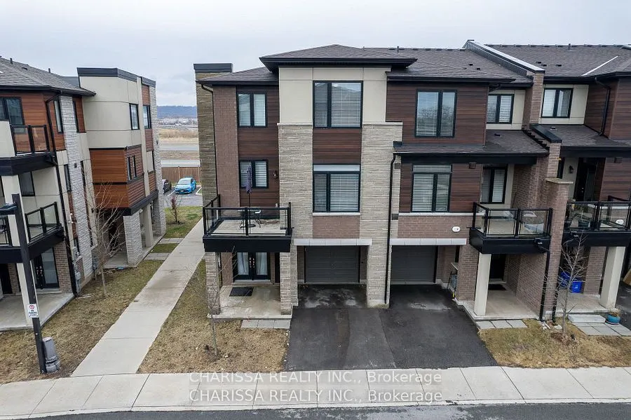 590 North Service Road N, #98