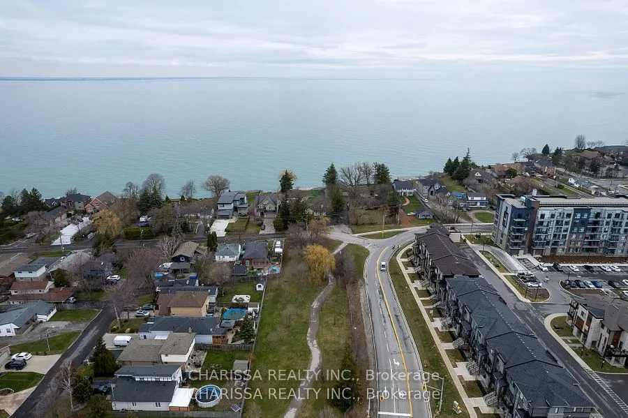590 North Service Road N, #98