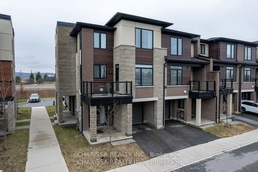 590 North Service Road N, #98