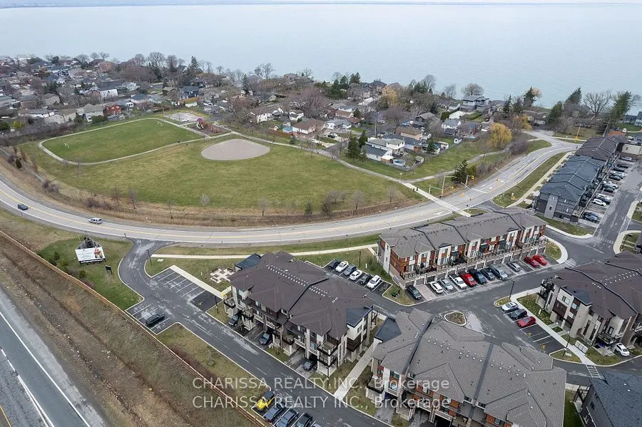 590 North Service Road N, #98