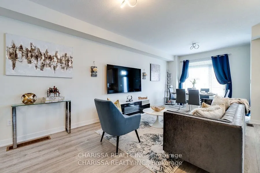 590 North Service Road N, #98