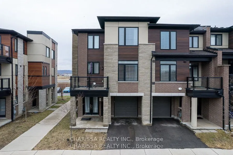 590 North Service Road N, #98