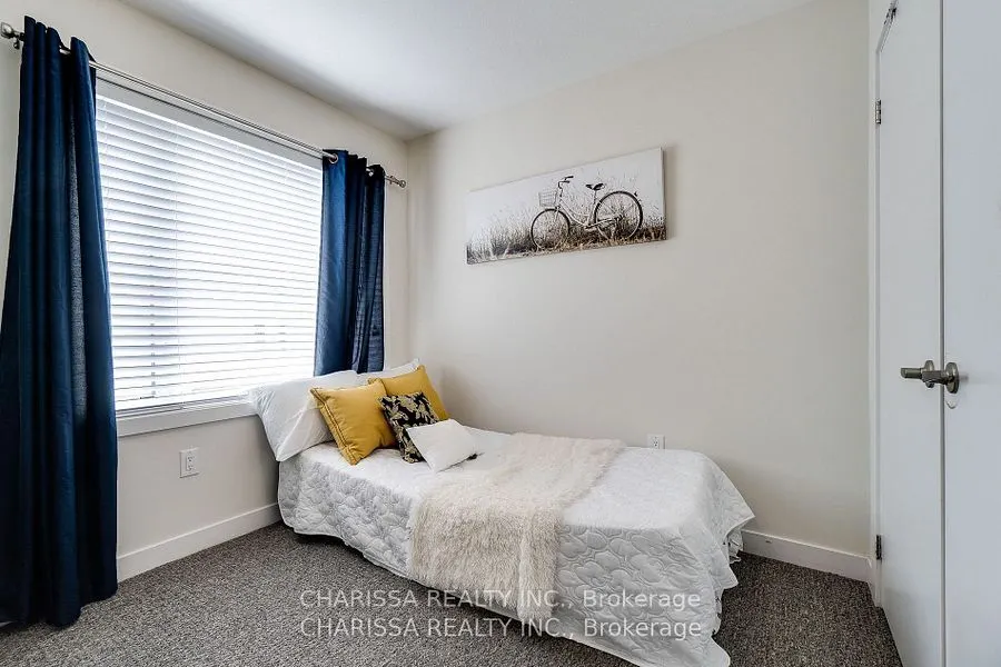 590 North Service Road N, #98