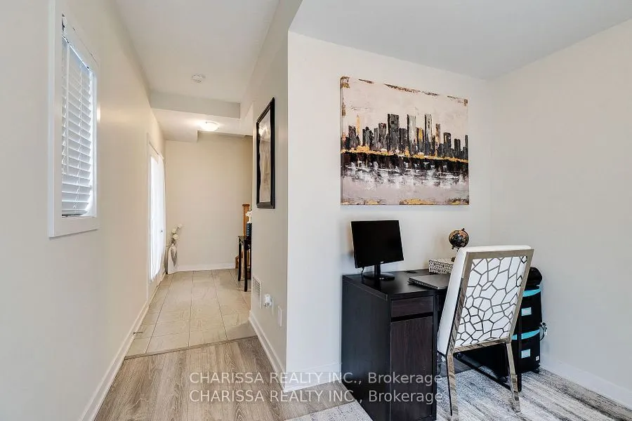 590 North Service Road N, #98