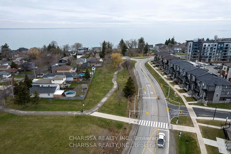 590 North Service Road N, #98