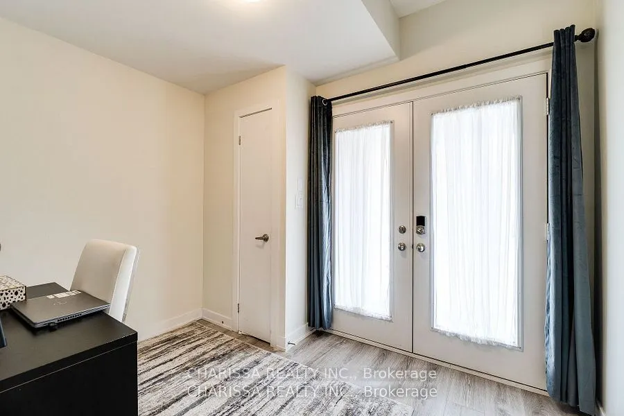 590 North Service Road N, #98