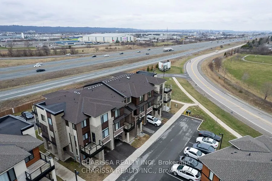 590 North Service Road N, #98