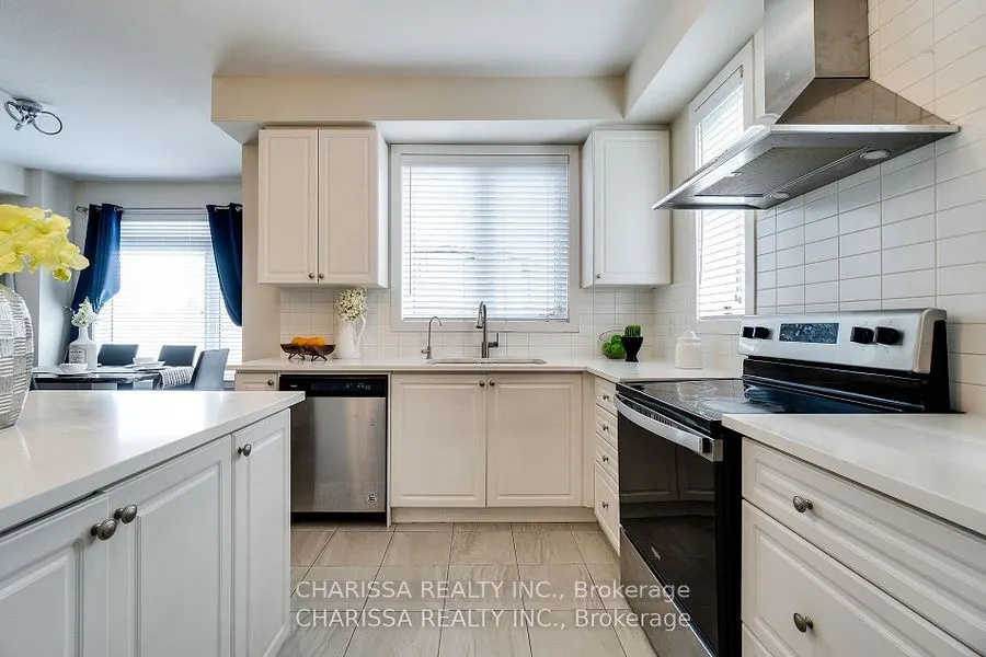 590 North Service Road N, #98