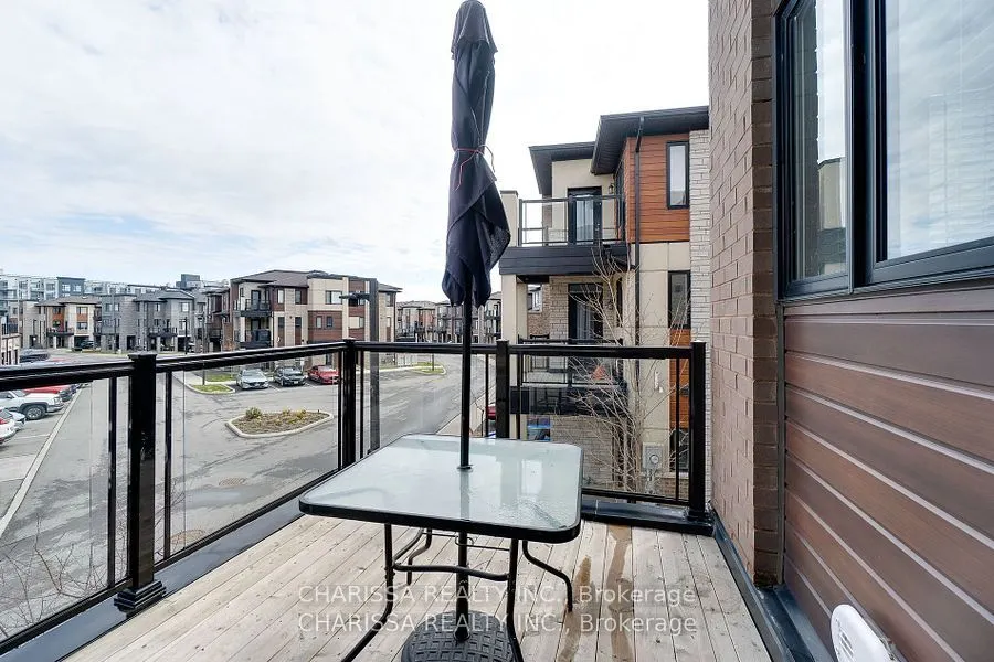 590 North Service Road N, #98