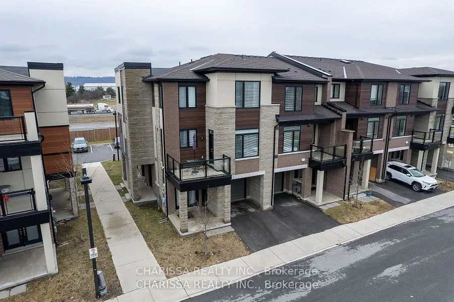 590 North Service Road N, #98