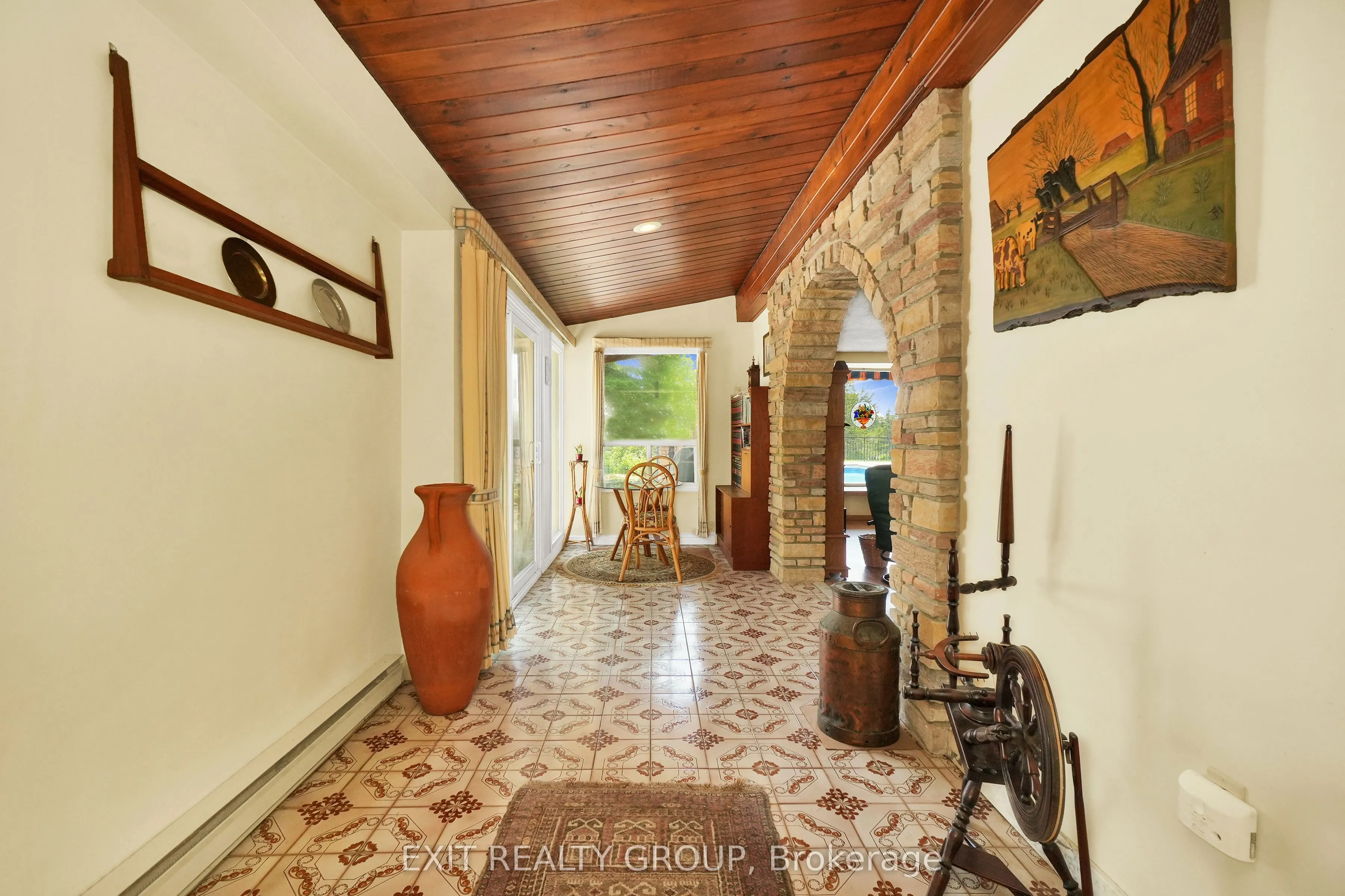 1249 GLEN MILLER Road