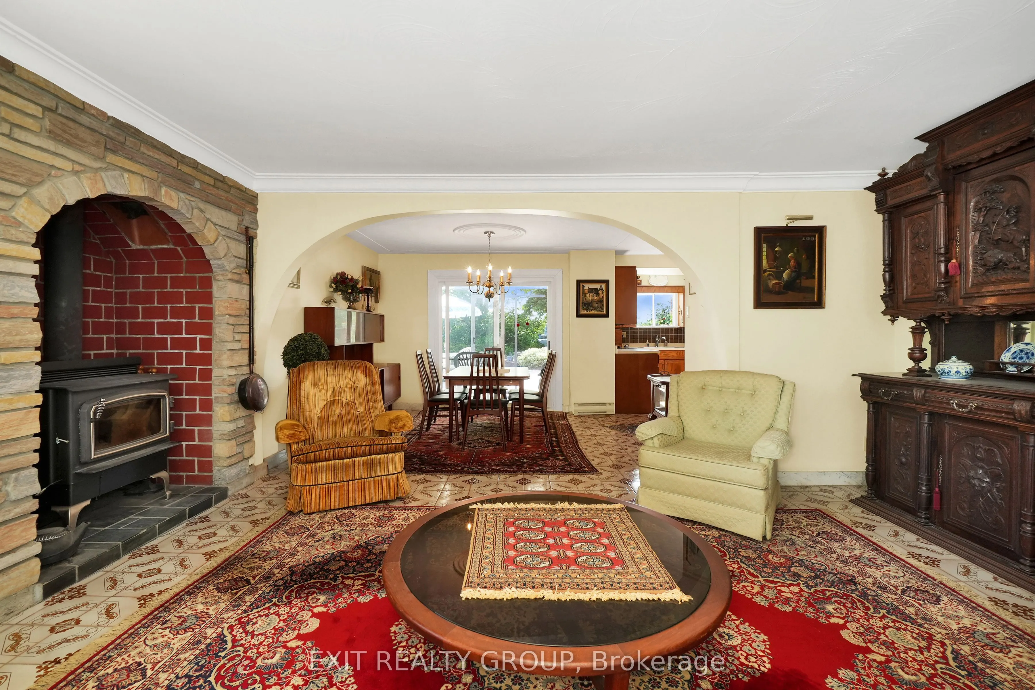 1249 GLEN MILLER Road