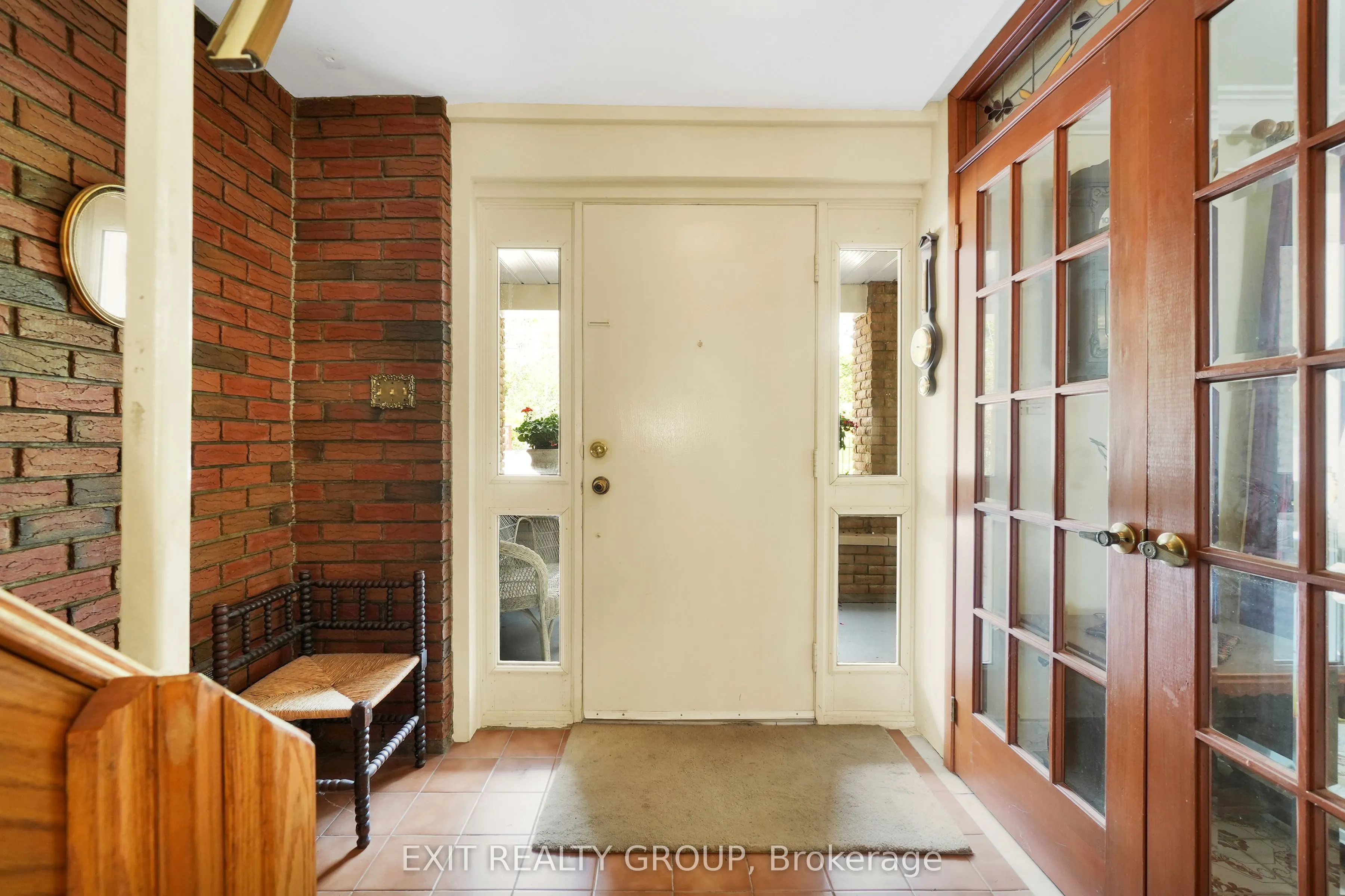 1249 GLEN MILLER Road