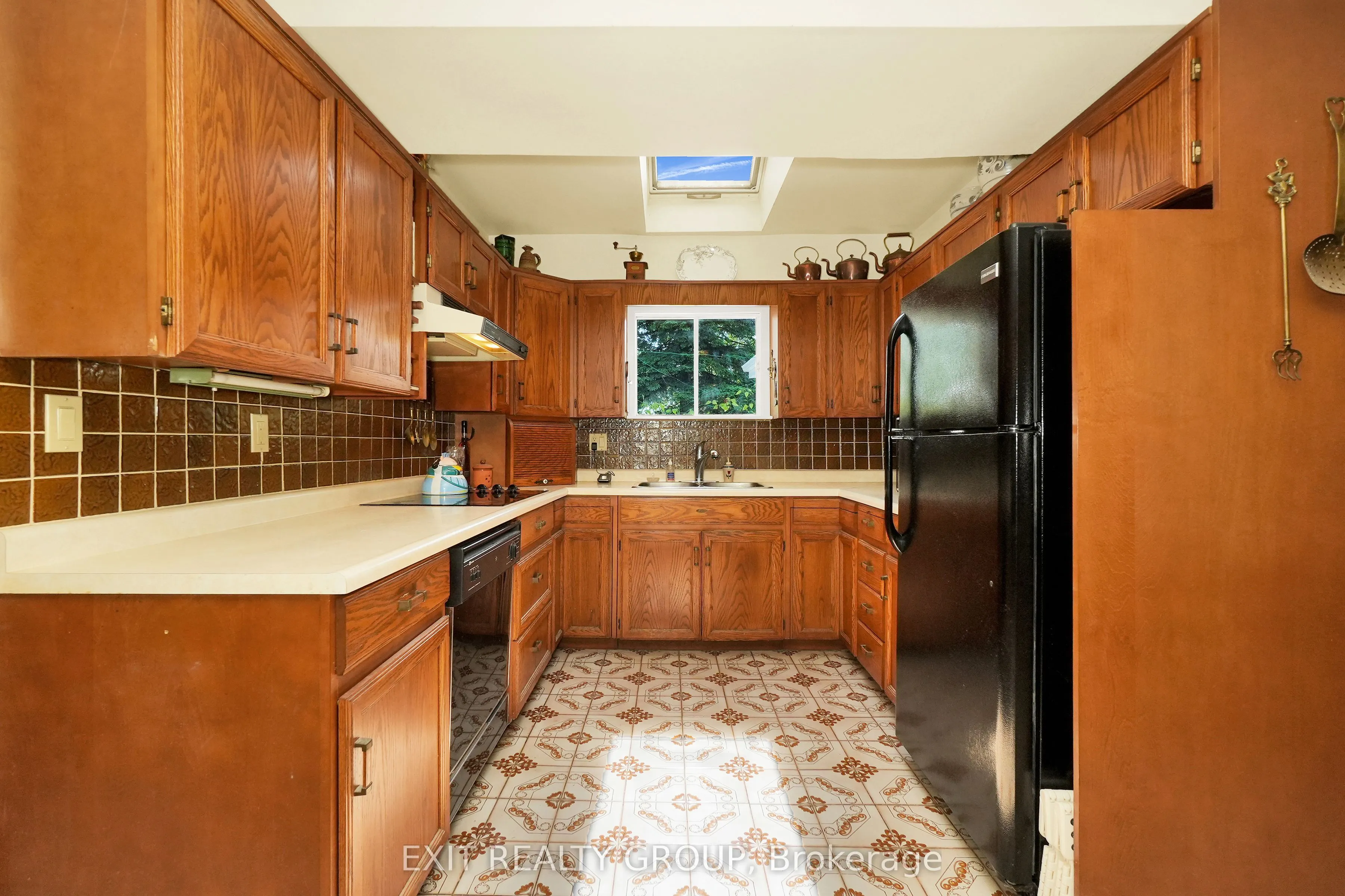 1249 GLEN MILLER Road